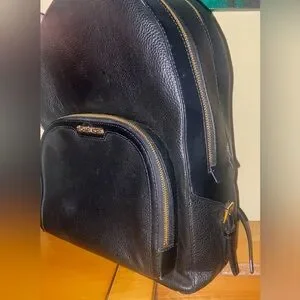 Michael Kors | Bags | Nwt Michael Kors Large Jaycee Black  display picture 1